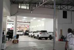 Bán nhà mặt phố Nguyễn Văn Cừ diện tích lớn, vị trí kinh doanh đắc địa... Bán nhà mặt phố tại Bồ Đề, Hà Nội 05