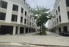 Liền kề Hinode phân khu Anh Quốc 90m2- 5 tầng giá 16,5 tỷ... Bán biệt thự, liền kề tại Hoài Đức, Hà Nội 02