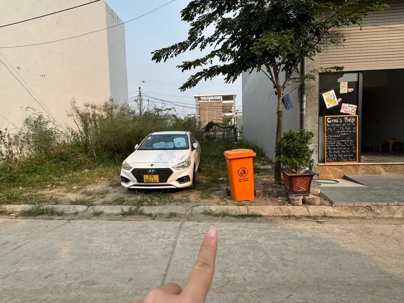 ĐẤU GIÁ SÁP MAI THIÊN LỘC HÀ NỘI THÔNG Ô TÔ TRÁNH KINH DOANH SÁT TRƯỜNG CẤP 1,2 CẦU THƯỜNG CÁT, TL... Bán đất tại Thiên Lộc, Hà Nội 01