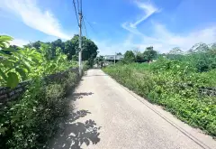 Bán đất diện tích rộng hình thửa hoa hậu tại Minh Phú, Sóc Sơn... Bán đất tại Kim Anh, Hà Nội 03