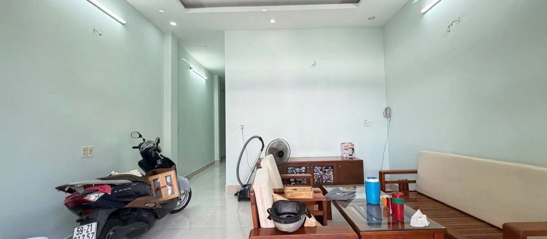 Bán nhà cấp 4- hẽm 1716 huỳnh Tấn Phát nhà bè. Cách quận 7 chợ Phú Xuân... Bán nhà riêng tại Nhà Bè, Hồ Chí Minh 01