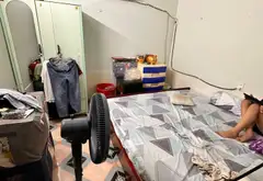BÁN NHÀ 1/ Lê Thị Riêng, Thới An, Quận 12, 81.8m² - SHR KHÔNG LỘ GIỚI - NHỈNH 4 Tỷ... Bán nhà riêng tại Thới An, Hồ Chí Minh 06