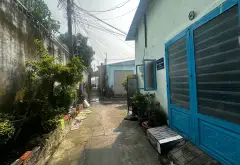 BÁN NHÀ SÁT MẶT TIỀN ĐỖ VĂN DẬY HÓC MÔN NGHAN KHU MẦM NON TÂN HOÀ 5X20M TIỆN XÂY MỚI GIÁ 4.1 TỶ... Bán nhà riêng tại Hóc Môn, Hồ Chí Minh 05