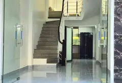 Bán nhà KIM GIANG 35m OTO 7 CHỖ NGỦ TRONG NHÀ - KINH DOANH NGÀY ĐÊM - GẦN CÔNG VIÊN THE MANOR 9.4tỷ... Bán nhà riêng tại Thanh Liệt, Hà Nội 02
