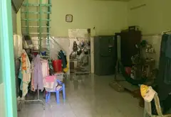 🏠 2 TẦNG HẺM ĐƯỜNG BÔNG SAO QUẬN 8- DT 5.2x22 (m) - NHỈNH 6 T Ỷ (CÒN TL)... Bán nhà riêng tại Bình Đông, Hồ Chí Minh 01