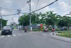 Bán nhà mặt phố 4 tầng 8 phòng ngủ tại xã Bà Điểm, TP.HCM... Bán nhà mặt phố tại Bà Điểm, Hồ Chí Minh 22