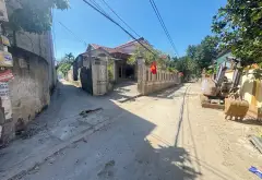 Bán đất 100m2 tại xã Yên Lãng, Hà Nội – Giá ưu đãi sau ngày 10/10/2026... Bán đất tại Yên Lãng, Hà Nội 03