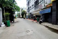 🚨 SIÊU PHẨM NHÀ LIỀN KỀ – 4 TẦNG – HẺM XE HƠI HÌNH BÀN CỜ 🚨
💰 Giá chỉ: 7,45 TỶ... Bán nhà riêng tại Tân Sơn, Hồ Chí Minh 06