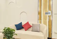 Căn hộ góc Tân Tây Đô 3 phòng ngủ, full nội thất, sẵn ở... Bán căn hộ chung cư tại Ô Diên, Hà Nội 03