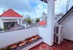 Nhà phố 4 tầng ngay trung tâm, tiện nghi đầy đủ, giá hấp dẫn... Bán nhà riêng tại Tây Thạnh, Hồ Chí Minh 11