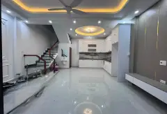 Nhà riêng 4 tầng thiết kế hiện đại tại khu vực Thư Trung - Văn Cao... Bán nhà riêng tại Hải An, Hải Phòng 11