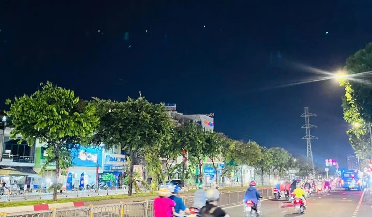 Nhà Mặt Phố Lô Góc Đắc Địa Tại Bình Tân – Giá Gây Sốc... Bán nhà mặt phố tại An Lạc, Hồ Chí Minh 01