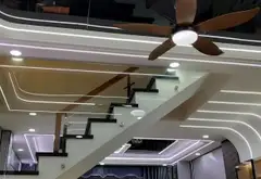 Nhà thông minh mặt phố An Phú, sẵn nội thất cực xịn... Bán nhà mặt phố tại An Phú, Hồ Chí Minh 12