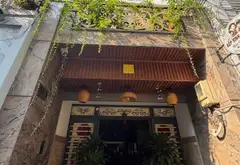 Căn hộ dịch vụ đỉnh cao, lợi nhuận hấp dẫn tại Quận 3... Bán nhà riêng tại Nhiêu Lộc, Hồ Chí Minh 01