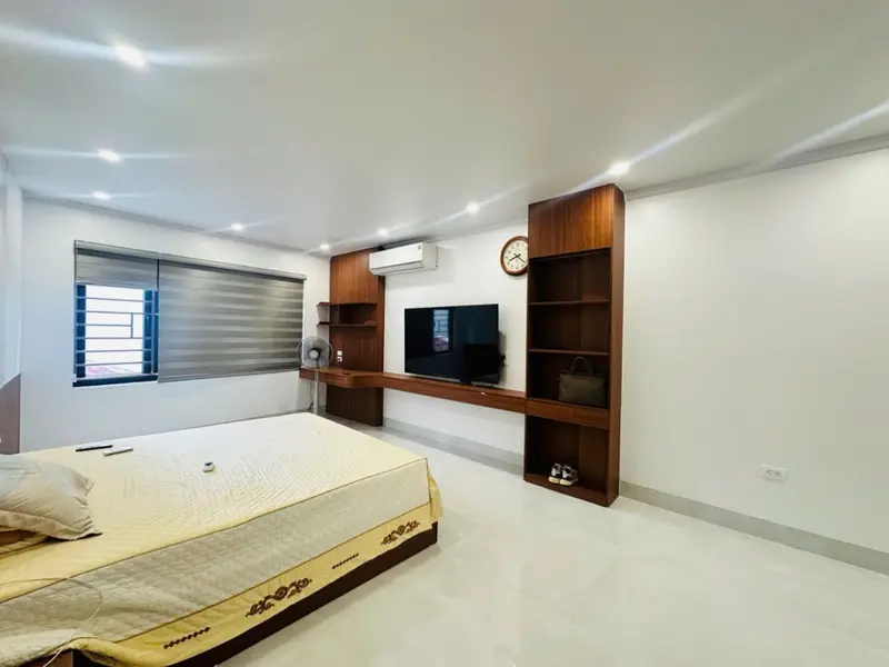 Nhà 7 tầng thang máy tại Trần Quốc Vượng, diện tích 46.4m², phù hợp kinh doanh... Bán nhà riêng tại Cầu Giấy, Hà Nội 01