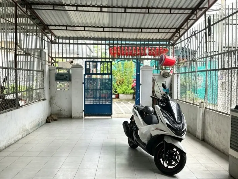Bán nhà Diện tích 100m2, hẻm xe hơi, trục đường Đặng Văn Bi, phường Trường Thọ, Thủ Đức,... Bán nhà riêng tại Thủ Đức, Hồ Chí Minh 01