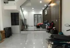 💥NHÀ 4 TẦNG TRỤC ĐƯỜNG HÀ HUY GIÁP – AN HỘI ĐÔNG – 8TY5 TL... Bán nhà riêng tại An Phú Đông, Hồ Chí Minh 18