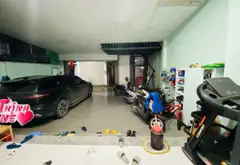 🔥 GIẢM 3 TỶ CÒN 12,X TỶ – NHÀ GẦN 200M² ĐẤT Ở, NGANG 8M, SÂN 3 Ô TÔ – TRUNG TÂM THỦ ĐỨC - ĐH SPKT... Bán nhà riêng tại Linh Xuân, Hồ Chí Minh 04