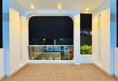 Nhà mới 4 tầng Tân Bình, full nội thất, gần ô tô... Bán nhà riêng tại An Hội Tây, Hồ Chí Minh 16
