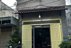 Nhà hẻm xe tải an ninh tuyệt đối tại Trung Mỹ Tây, cơ hội không thể bỏ lỡ... Bán nhà riêng tại Trung Mỹ Tây, Hồ Chí Minh 01