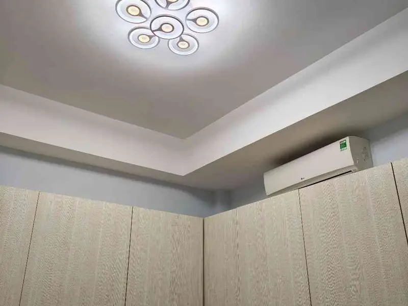 Bán nhà 5 tầng - 4,1m x 12m - Đường số 7 - Gò Vấp - Chỉ 7,8 tỷ... Bán nhà riêng tại Hạnh Thông, Hồ Chí Minh 01