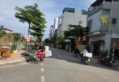 MẶT ĐƯỜNG 298 NGỌC HỒI - Lô góc 3 mặt thoáng cực hiếm -Tổng Mặt tiền dài sử dụng 25m🤩🤩🤩🤩🤩... Bán nhà mặt phố tại Đại Thanh, Hà Nội 10