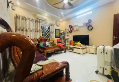 Bán nhà 99m2 x 5 tầng thang máy tại Bồ Đề, phù hợp kinh doanh và ở , spa, văn phòng... Bán nhà riêng tại Bồ Đề, Hà Nội 04