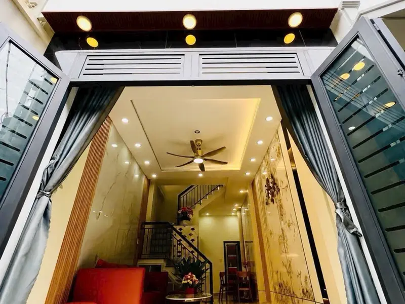 Bán nhà riêng 2 tầng, 3 PN, 3 WC tại quận Tân Bình, Hồ Chí Minh... Bán nhà riêng tại Tân Sơn, Hồ Chí Minh 01