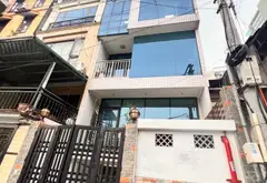 Nhà mặt phố Nguyễn Sơn đỉnh cao - Kinh doanh cực đỉnh... Bán nhà mặt phố tại Bồ Đề, Hà Nội 08