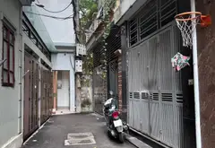 Bán nhà riêng 82,5mx 4 tầng Phương Liệt, Thanh Xuân, mặt tiền rộng 4m... Bán nhà riêng tại Phương Liệt, Hà Nội 03