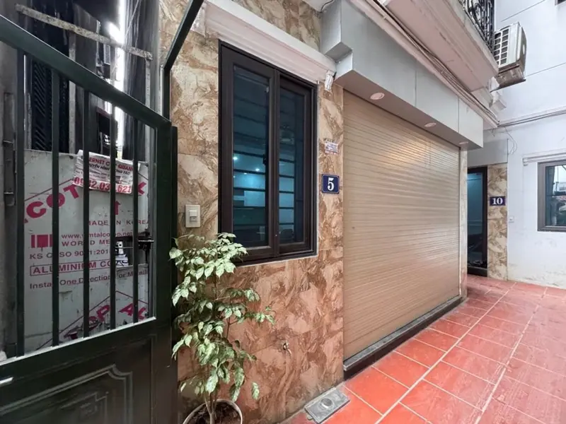 Nhà đẹp 5 tầng lô góc tại Xuân Phương, gần các trường Đại học và tiện ích... Bán nhà riêng tại Xuân Phương, Hà Nội 01