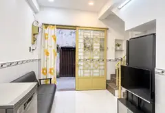 Bán nhà 5 tầng 17m2 tại Quận Phú Nhuận giá 3.5 tỷ... Bán nhà riêng tại Phú Nhuận, Hồ Chí Minh 07