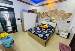 Bán nhà 6 tầng có thang máy tại Bình Tân, khu Lê Văn Quới, giáp Tân Phú, 65m2, HXH giá 8.4 tỷ đồng... Bán nhà riêng tại Bình Trị Đông, Hồ Chí Minh 06