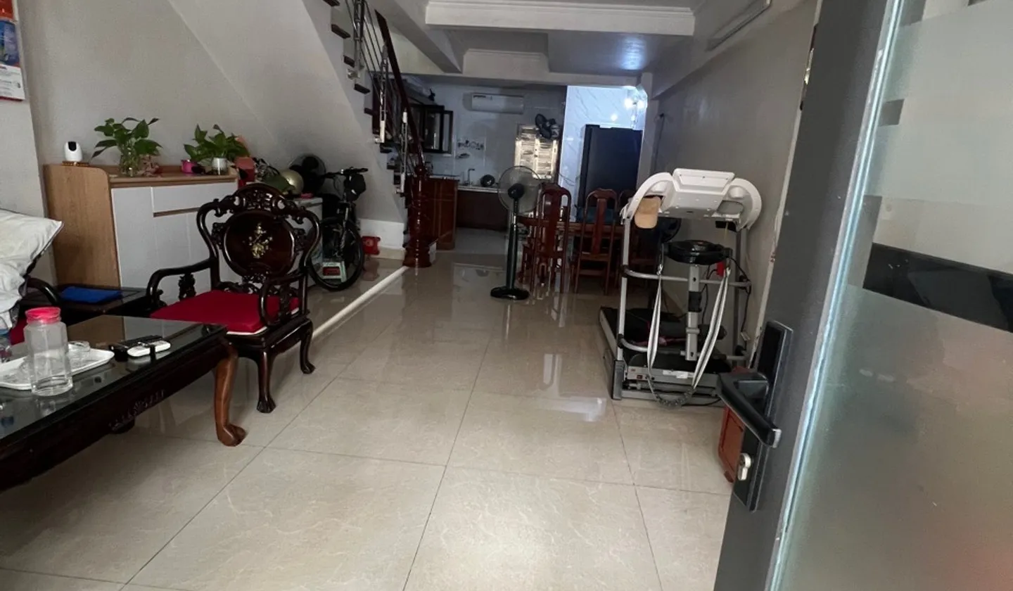 Bán nhà mặt phố phường Hạ Long Quảng Ninh, 5 tầng, 58.8 m2, pháp lý rõ ràng... Bán nhà mặt phố tại Hạ Long, Quảng Ninh 01