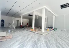 Mặt Tiền Quang Trung, 396m, Ngang 11m, Tiện Xây VP, Nhà Hàng, Trường Học, Building... Bán nhà mặt phố tại Thông Tây Hội, Hồ Chí Minh 04