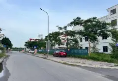 Bán biệt thự liền kề góc 3 mặt thoáng tại phường Phù Chẩn, Từ Sơn, Bắc Ninh... Bán biệt thự, liền kề tại Đại Đồng, Bắc Ninh 05