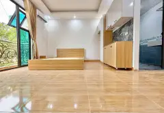 Cơ Hội Vàng Sở Hữu Chung Cư Mini 12 Phòng Thu Nhập Ổn Định Tại Vĩnh Quỳnh... Bán chung cư mini tại Đại Thanh, Hà Nội 01