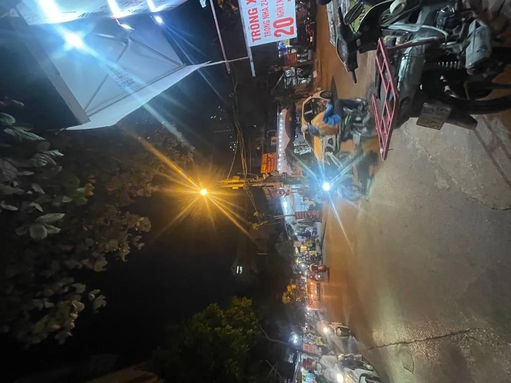 Cơ hội sở hữu nhà mặt phố kinh doanh đắc địa tại phường Hoàng Mai, Hà Nội... Bán nhà mặt phố tại Hoàng Mai, Hà Nội 01