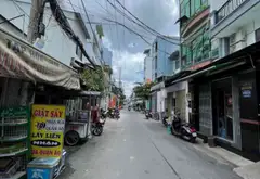 Bán nhà mặt phố Phú Thọ Hòa 2 tầng 40.8m2 giá 5.6 tỷ... Bán nhà mặt phố tại Phú Thọ Hòa, Hồ Chí Minh 04