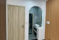 Nhà mới toanh, thang máy xịn, 3 bước ra ô tô tránh... Bán owner_side tại Lĩnh Nam, Hà Nội 11