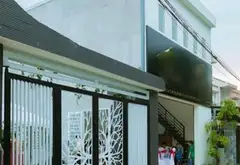 Bán nhà riêng 2 tầng 4PN tại xã Hóc Môn, Hồ Chí Minh, diện tích 209m² giá 8.7 t... Bán nhà riêng tại Hóc Môn, Hồ Chí Minh 01