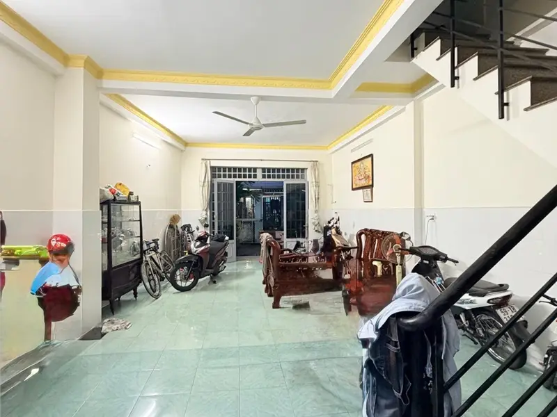 🔥🔥🔥🔥🔥NHÀ 2 TẦNG KHU VỰC LINH XUÂN GẦN CẦU VƯỢT LINH XUÂN -133M2- 7,85T.Y🔥🔥🔥🔥🔥... Bán nhà riêng tại Linh Xuân, Hồ Chí Minh 01