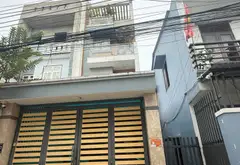 Nhà phố 4 tầng cực đẹp sát khu hành chính Dĩ An... Bán nhà riêng tại Dĩ An, Hồ Chí Minh 02
