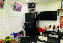 Nhà nhỏ xinh đầy đủ tiện nghi, view công viên Lê Thị Riêng... Bán nhà riêng tại Hòa Hưng, Hồ Chí Minh 04