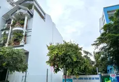 Đất vàng trung tâm Tân Bình - Giá mềm cho nhà đầu tư thông thái... Bán đất tại Bảy Hiền, Hồ Chí Minh 01