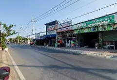 BIỆT THỰ SÂN VƯỜN 3 TẦNG ĐOÀN NGUYỄN TUẤN KẾ CHỢ BÌNH CHÁNH 400M2 NGANG 10M NHIK 8 TỶ... Bán nhà mặt phố tại Bình Chánh, Hồ Chí Minh 03
