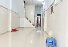 GẤP BÁN NHÀ MẶT TIỀN ĐƯỜNG HỒNG BÀNG (66m2) chỉ ~ 121tr/m2 ☘️☘️☘️... Bán nhà mặt phố tại Bình Tây, Hồ Chí Minh 05