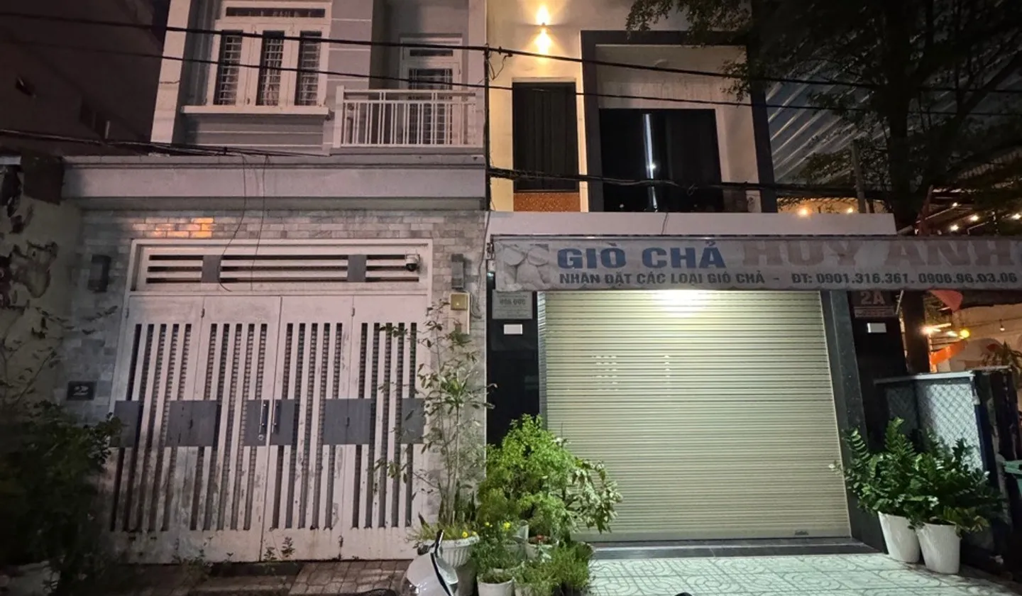 Bán nhà mặt phố phường Hiệp Phú, Quận 9, 2 tầng, diện tích 84m2, mặt tiền 4m, giá 12.4 tỷ VNĐ... Bán nhà mặt phố tại Tăng Nhơn Phú, Hồ Chí Minh 01
