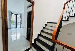 Nhà 4 Tầng-6pn Mới Tinh - Tiện Ích Ngay Trung TâmQ8... Bán nhà riêng tại Chánh Hưng, Hồ Chí Minh 04