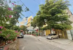 ĐẤT SÁT VẠN PHÚC CITY – HIỆP BÌNH | ĐƯỜNG 12M- 175m2(10.9x16) - chỉ : 16.8 tỷ - SỔ HỒNG RIÊNG... Bán đất tại Hiệp Bình, Hồ Chí Minh 02